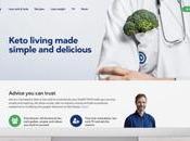 Diet Doctor Design Live!