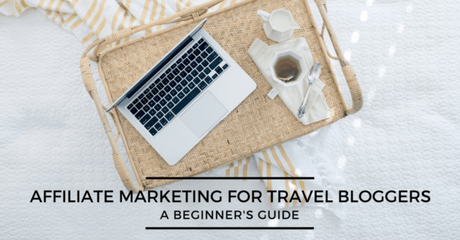Affiliate Marketing For Travel Bloggers – Course Review