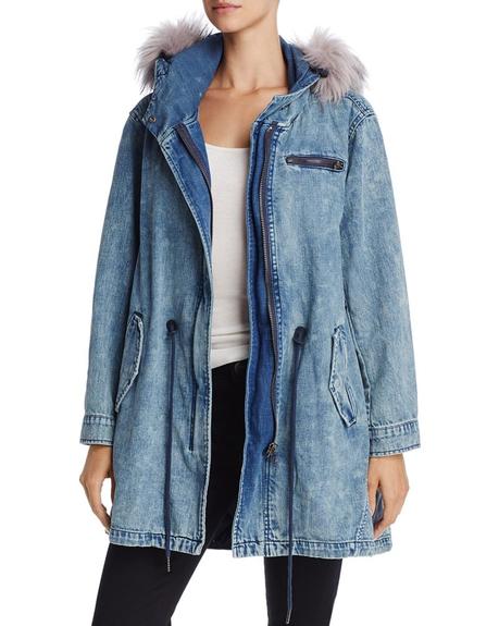 Denim Jackets For The Rest Of Us…