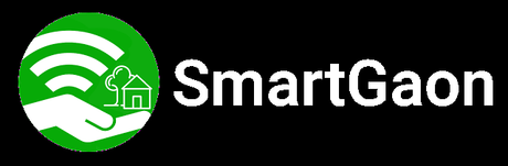 Smart Gaon | Rural Development through a Mobile App
