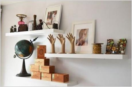 27 cool ikea lack shelf hacks and ways to use it