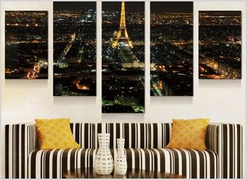 paris themed living room decor