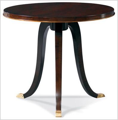 hickory white tea tablepng side tables and accent tables