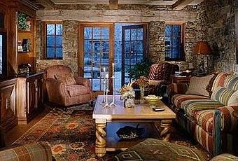 Western Decor Ideas for Living Room Impressive Design - Paperblog
