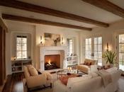 Cottage Living Rooms Decorating Ideas Better Experiences