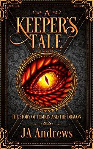 A Keeper’s Tale by JA Andrews