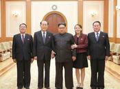 Jong Meets High-Level Delegation
