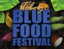 Event: Find out about the Blue Food Festival in Tobago