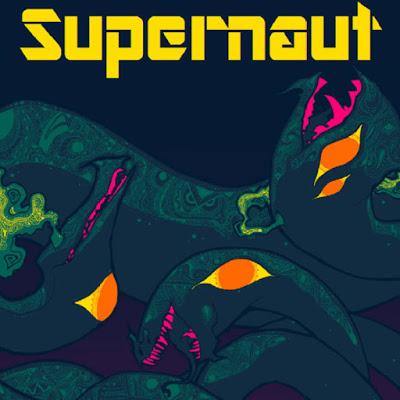 Supernaut - Supernaut