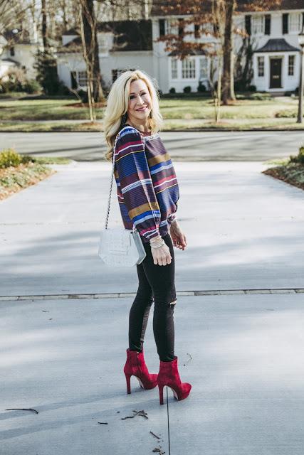 HOW TO STYLE YOUR COFFEE TABLE