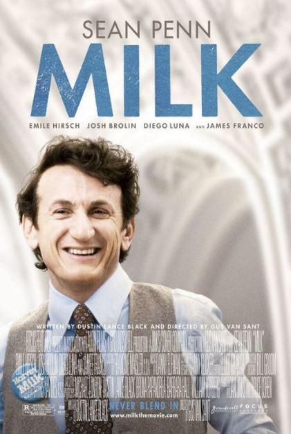 ABC Film Challenge – Oscar Nomination – M – Milk (2008)