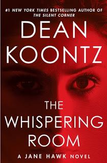 The Whispering Room by Dean Koontz- Feature and Review