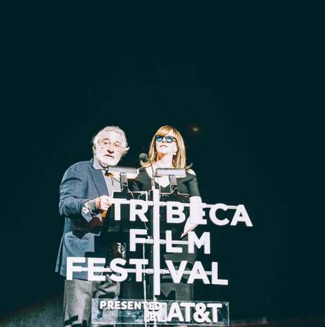 2018 | Tribeca Film Festival to open with Love, Gilda | Wednesday, April 18th