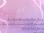 Love Week Essay Feeling