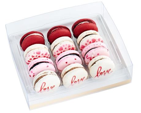 The Best Things in Life are Sweet: Dana’s Bakery for Valentine’s Day