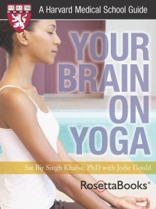 5 of my Favorite Books on Yoga