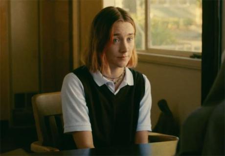 Movie Review: ‘Lady Bird’ Movie Review: ‘Lady Bird’