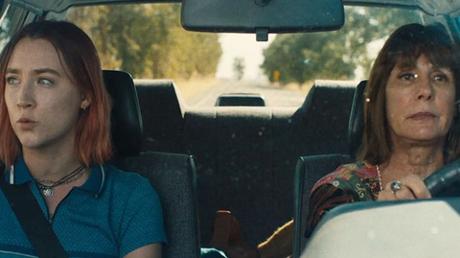 Movie Review: ‘Lady Bird’ Movie Review: ‘Lady Bird’