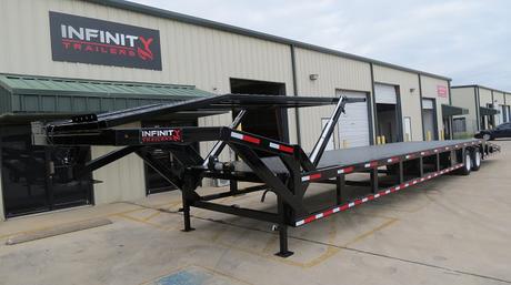 What To Look For When Purchasing A Flatbed Trailer?