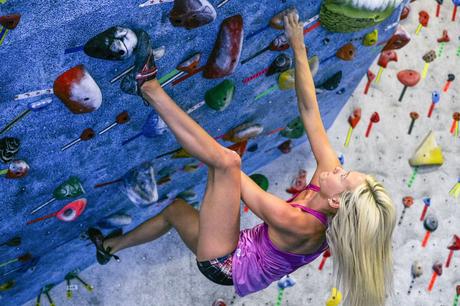 Popular Mechanics Tells Us How to Get Started in Rock Climbing