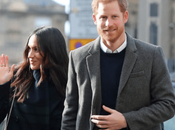 Meghan Markle Prince Harry Royal Appearance Ahead Wedding