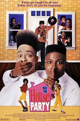 LeBron James Working On A  New “House Party” Movie