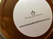 Scented Unwind: Little Moments