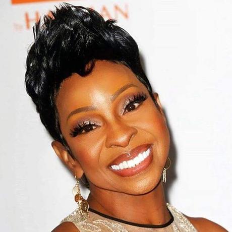 Gladys Knight Says Face Came From “God Given Genes” Not A Face Lift ...