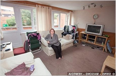 1m rooms paid housing benefits costing taxpayer 500m year