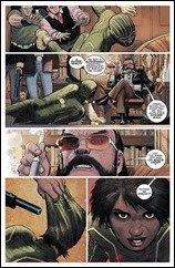Preview: Kick-Ass #1 by Millar & Romita Jr. – New Ongoing Series from Image Preview: Kick-Ass #1 by Millar & Romita Jr. – New Ongoing Series from Image