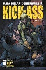 Preview: Kick-Ass #1 by Millar & Romita Jr. – New Ongoing Series from Image Preview: Kick-Ass #1 by Millar & Romita Jr. – New Ongoing Series from Image