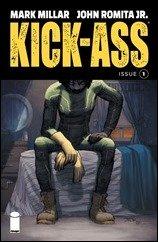 Preview: Kick-Ass #1 by Millar & Romita Jr. – New Ongoing Series from Image Preview: Kick-Ass #1 by Millar & Romita Jr. – New Ongoing Series from Image