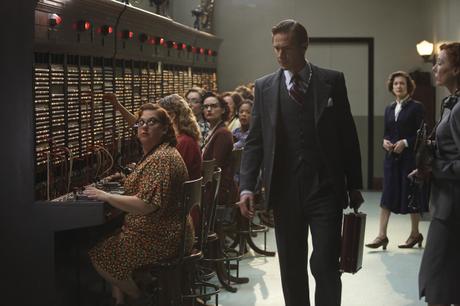 The MCU Ranked: ‘Agent Carter’ (Season 1) The MCU Ranked: ‘Agent Carter’ (Season 1)