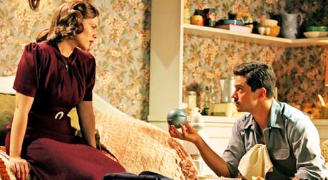 The MCU Ranked: ‘Agent Carter’ (Season 1) The MCU Ranked: ‘Agent Carter’ (Season 1)