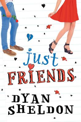 Review: Just Friends by Dyan Sheldon