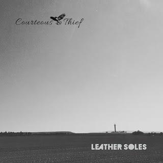 Song Premiere: Courteous Thief - Leather Soles. Melodiously mesmerizing, harmoniously vibrant and warmly atmospheric folk-pop finery