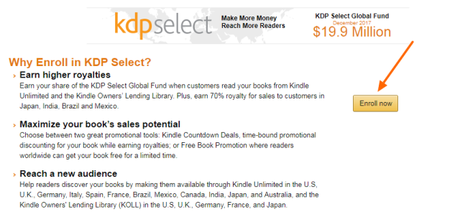 Detailed Guide On How Amazon Kindle Direct Publishing Works