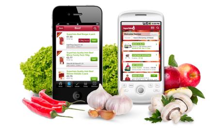 Few Ideas That Encourages You To Shop Fresh Food In Online Groceries