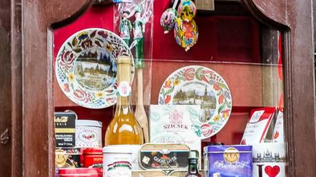 5 Authentic Souvenirs from Budapest