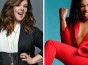 Tiffany Haddish Melissa McCarthy Teaming “The Kitchen”