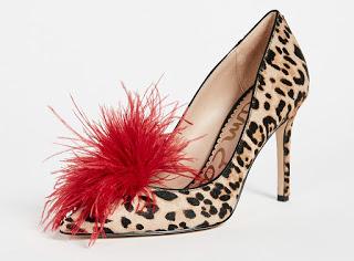 Shoe of the Day | Sam Edelman Haide Pumps Shoe of the Day | Sam Edelman Haide Pumps