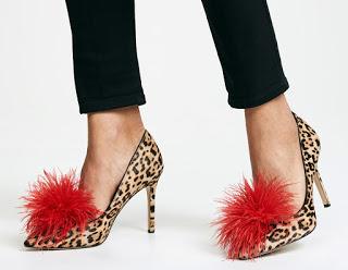 Shoe of the Day | Sam Edelman Haide Pumps