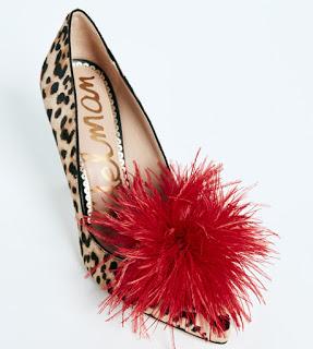 Shoe of the Day | Sam Edelman Haide Pumps