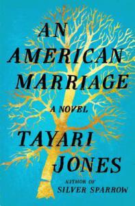 Fall in love with An American Marriage
