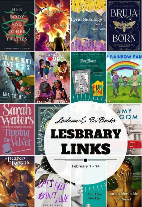 Link Round Up: February 1 – 14