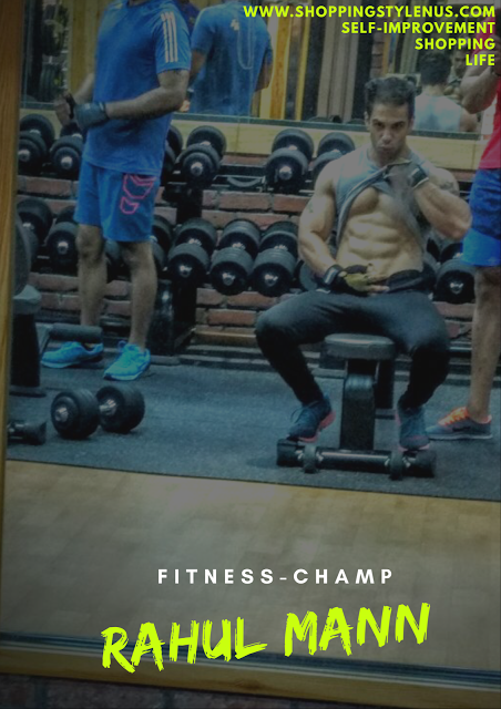 If you are looking for motivation by a real-life role model to build your body and want to know bodybuilding tips and diet plan that builds muscle, then you must keep these 7 tips (plus a bonus tip) handy and take a note of the diet plan. Recommended by Rahul Mann!