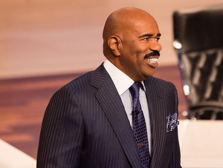 Judge Throws Out Steve Harvey’s Ex Wife $60 M Lawsuit