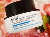 Hype Not: Belif True Cream Aqua Bomb Review