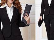 Corporate Fashion Tips Women: Working Like Boss, Dressing Lady!