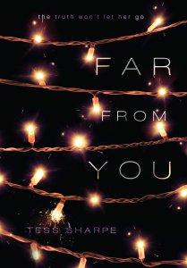 Megan G reviews Far From You by Tess Sharpe